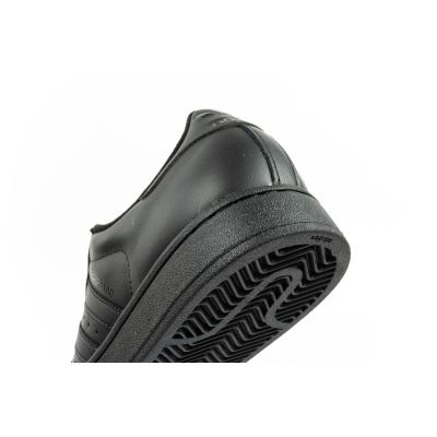 7. Adidas Superstar II Sportschuhe, Sneaker für Herren, modisches Leder