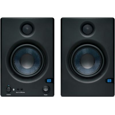 5. PreSonus Eris 5 BT – Bluetooth-Monitorpaar