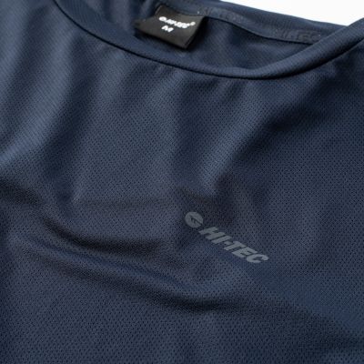 7. Hi-Tec Hadi T-Shirt M 92800597342