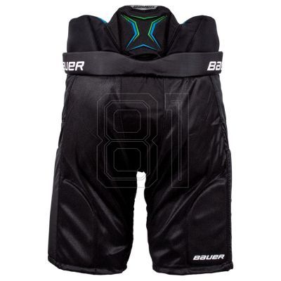 2. Bauer X Sr M 1058596 Hockeyhose