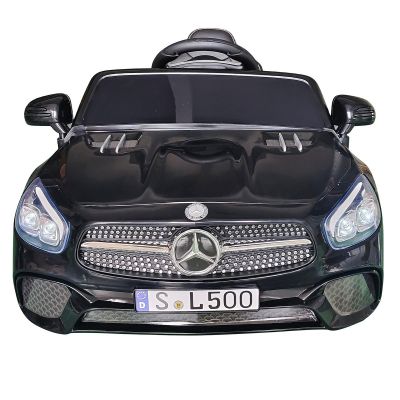 4. Führerschein für batteriebetriebene Fahrzeuge Mercedes SL S506 1077437
