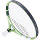 8. Babolat Wimbledon 25 Junior Tennisschläger Mint 140529