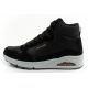 2. Skechers Uno-World Of Gems W 155217/BBK Schuhe