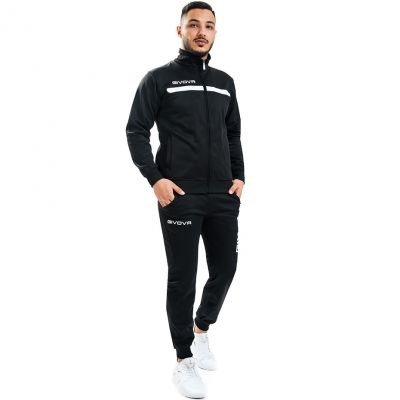 Givova Tuta Trainingsanzug Givova One M TT012 1003
