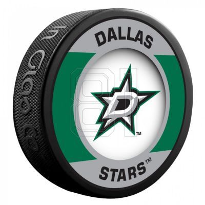 2. Souvenir Inglasco NHL Retro-Hockeypuck 510AN000555