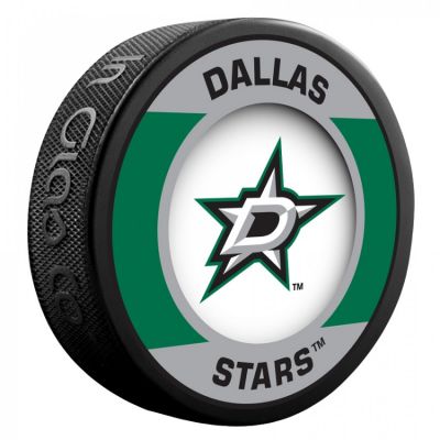 2. Souvenir Inglasco NHL Retro-Hockeypuck 510AN000555