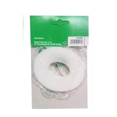 5. Selbstklebendes Klettband für Moskitonetze, Länge 5,6 m, Breite 9,5 mm