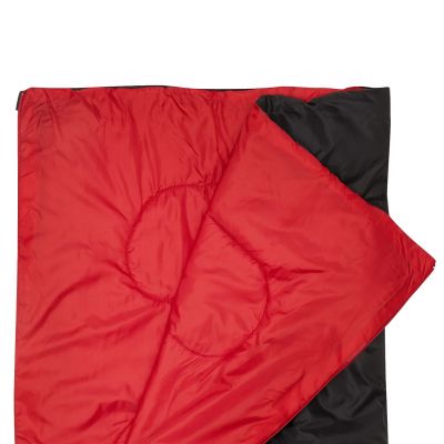 3. Campus Slogen 300 Rechts Schlafsack CUP701123200