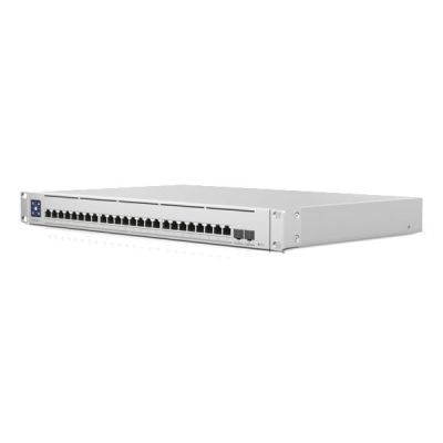 13. Switch Ubiquiti UniFi EnterpriseXG 24 26p Managed multigigabit/10G/25G (USW-EnterpriseXG-24-EU)