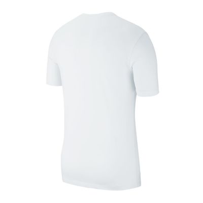 2. Nike Dry Tee Crew Solid M AR6029-100