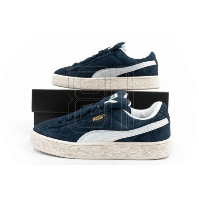 15. Puma Suede XL Hairy M Schuhe 397241 01
