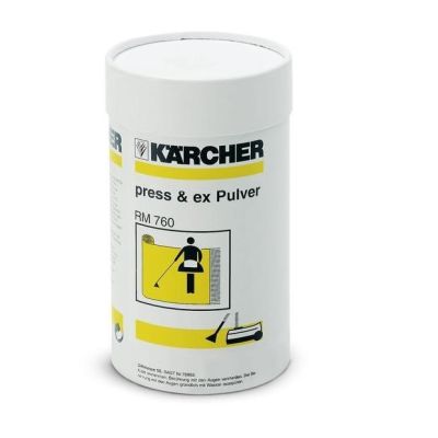 3. Waschpulver KARCHER RM 760 Classic 800g