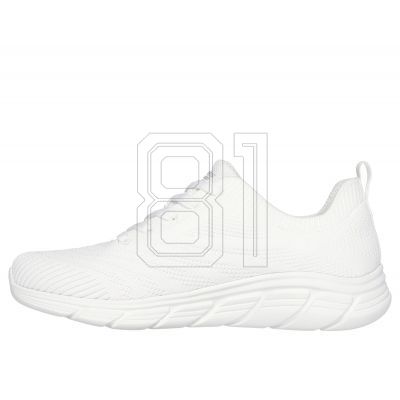 10. Skechers Bobs Sport B Flex Lo Schuhe - Graceful Stride W 117591