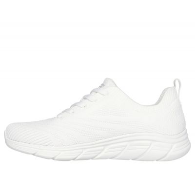10. Skechers Bobs Sport B Flex Lo Schuhe - Graceful Stride W 117591