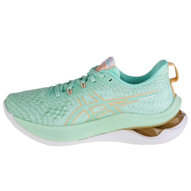2. Asics Gel-Kinsei Max W 1012B512-300 Laufschuhe