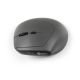 7. BakkerElkhuizen MidWay-Büromaus, rechtsseitig, kabellos (RF), Bluetooth, USB Typ-C, optisch, 2400 DPI