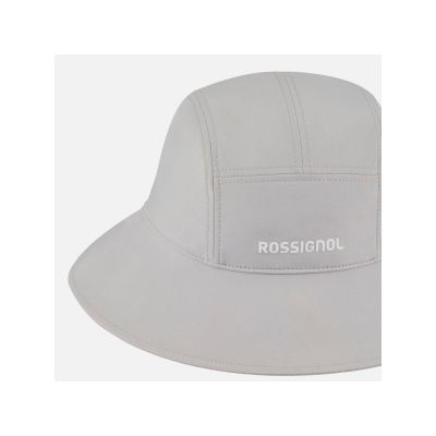 3. ROSSIGNOL Wanderhut grau