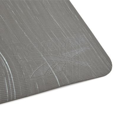 9. Reebok Yogamatte mit TPE 5MM RAYG-11045BL