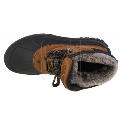 3. CMP Kinos WP Schneestiefel M 3Q48867-P758
