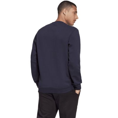 9. adidas Essentials Fleece M H42002 Sweatshirt