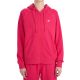 3. Damen-Sweatshirt 4F F2205 rosa 4FWSS26TSWSF2205 54S