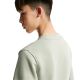 4. Nike Sportswear Club Fleece Kinder-Sweatshirt Hellgrün FD3006 304
