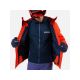 3. ROSSIGNOL Rochrun Isolierte Herrenjacke Gold