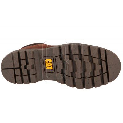 4. Caterpillar E Colorado M P110501 Schuhe