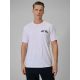 Herren-T-Shirt, einfarbig, Größe 4F 4FRSS26TTSHM3992-10S