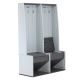 3. Lebenslanger Lagerschrank 60226