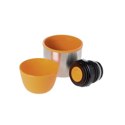 2. ESBIT ISO750ML Thermoskanne 0,75 l Edelstahl