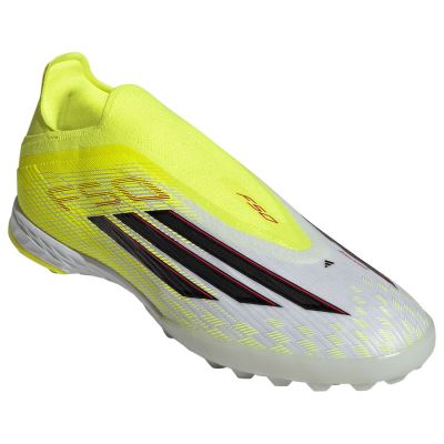 4. Adidas F50 Pro LL TF JQ1483 Schuhe