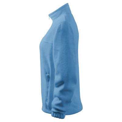 9. Malfini Jacke, Fleece W MLI-50414