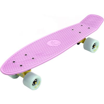 Meteor Skateboard 23692