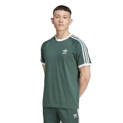2. adidas Originals 3-Streifen T-Shirt IY8720