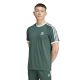 2. adidas Originals 3-Streifen T-Shirt IY8720
