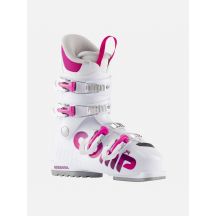 Skischuhe ROSSIGNOL COMP J4 – WHITE
