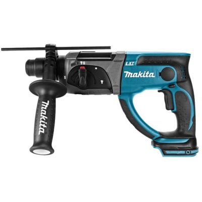 Makita DHR202ZJ 1100 U/min Bohrhammer