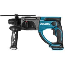 Makita DHR202ZJ 1100 U/min Bohrhammer