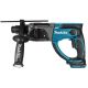 Makita DHR202ZJ 1100 U/min Bohrhammer