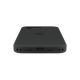 5. Apple MHWD4ZM/A Hülle für 15,5 cm (6,1") Mobiltelefone, Schwarz