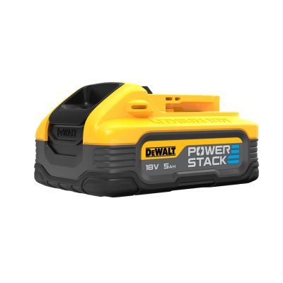 DeWALT DCBP518 5,0 Ah PowerStack 18 V Li-Ion-Akku