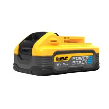 DeWALT DCBP518 5,0 Ah PowerStack 18 V Li-Ion-Akku
