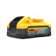 DeWALT DCBP518 5,0 Ah PowerStack 18 V Li-Ion-Akku