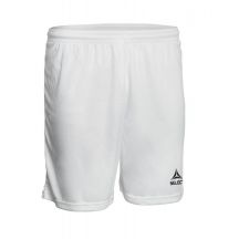 Select Pisa M T26-01410 weiße Shorts