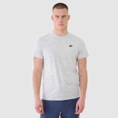 T-Shirt 4F M 4FWMM00TTSHM2256S 27M