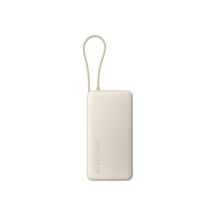 Xiaomi 67W Powerbank 20000 Lithium-Ionen (Li-Ion) 20000 mAh Sand
