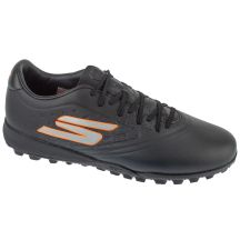 Skechers Razor 1.5 Academy TF 252016-BKOR Schwarz 41