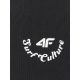 6. Locker geschnittener Kapuzenpullover für Jungen, Größe 4F 4FJRSS26TSWSM3052-20S