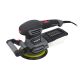 HOOZAR 150 mm 450 W Exzenterschleifer mit Griff